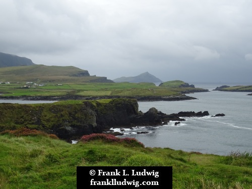 Valentia Island